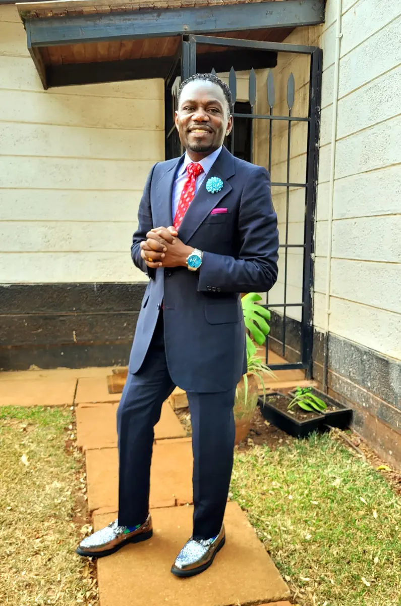 RHAPSODY OF REALITIES, DAILY DEVOTIONAL, WEDNESDAY 12TH APRIL 2023. Pastor Chris
