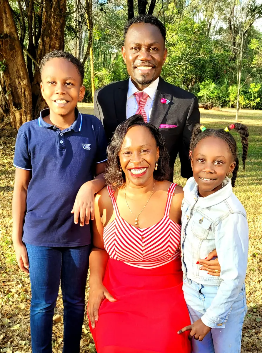 Apostle Joseph Hellon — gallery photo 1
