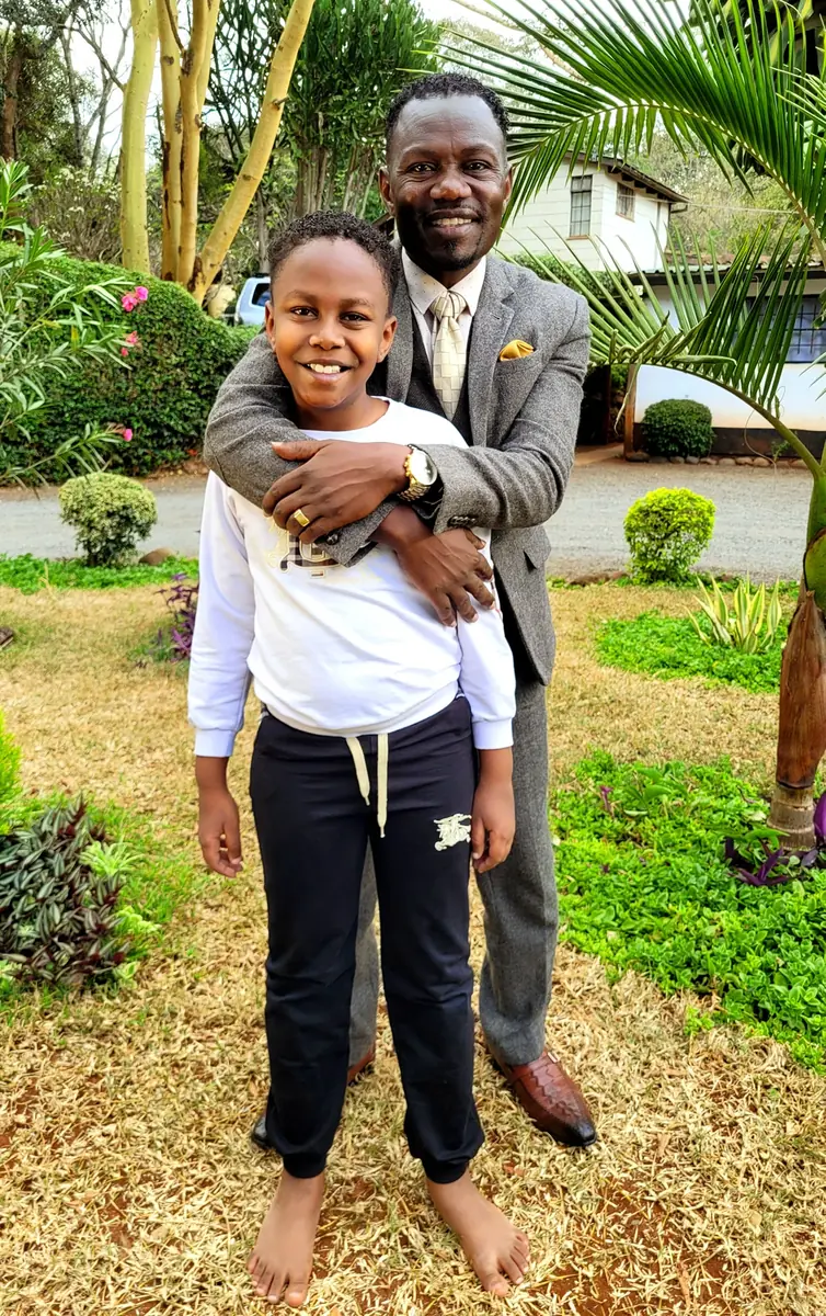 Apostle Joseph Hellon — gallery photo 5