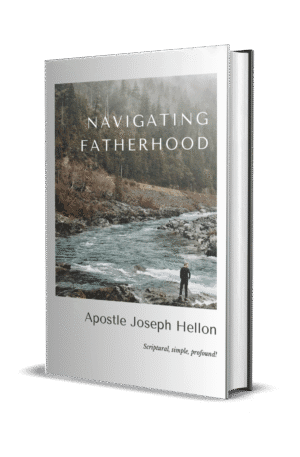 Navigating Fatherhood
