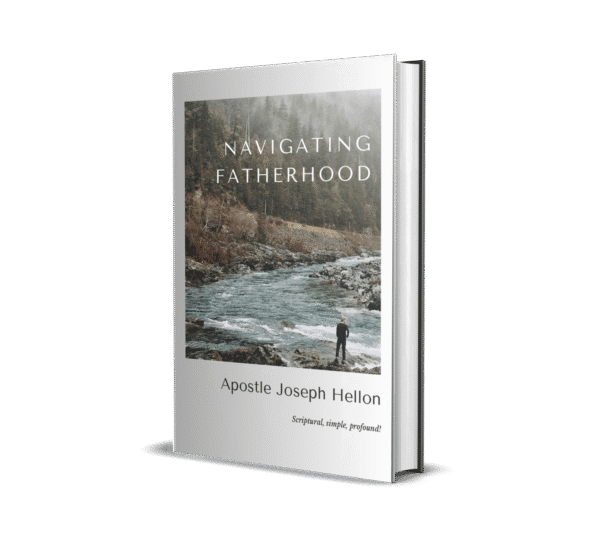 Navigating Fatherhood